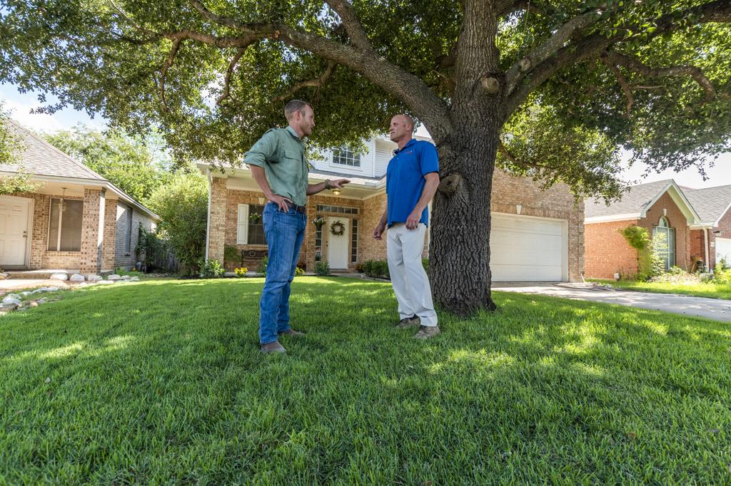  by Emerald Lawns - Dallas Lawn Care