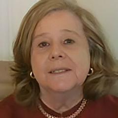 CHRISTINE KADIN