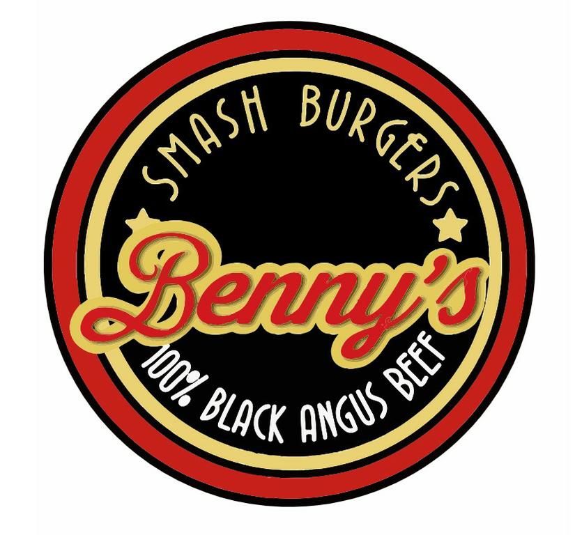  by Benny's Smash Burgers