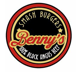 Benny's Smash Burgers