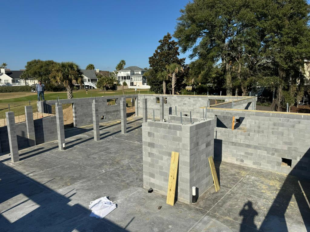  by SandA Alfaro Construction LLC