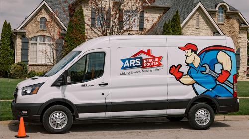  by ARS / Rescue Rooter