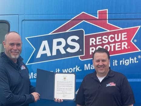  by ARS / Rescue Rooter