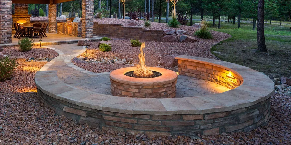 by Altaterra Outdoor Systems LLC