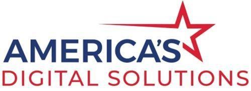  by America's Digital Solutions