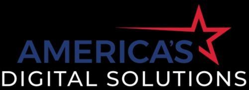  by America's Digital Solutions