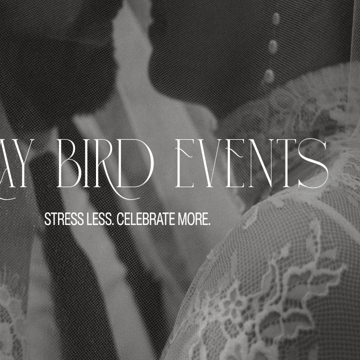  by Gray Bird Events