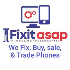 I Fixit ASAP - The Phone Store