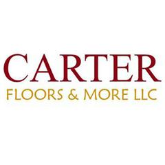 Carter Floors & More LLC