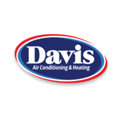 Davis Air Conditioning  Heating Inc