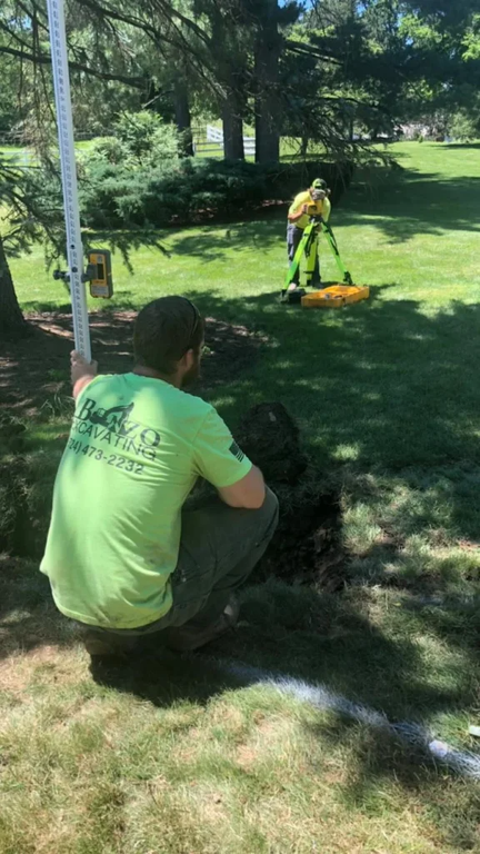  by Bonzo Septic Repair and Installation