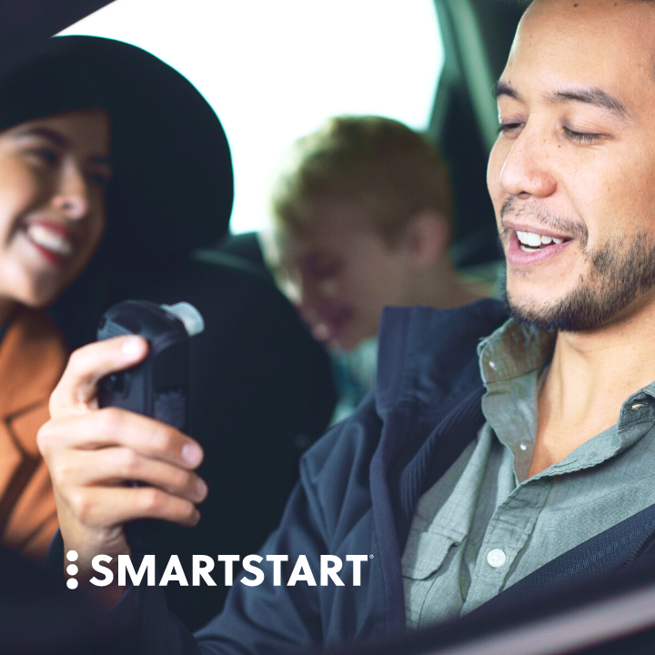  by Smart Start Ignition Interlock