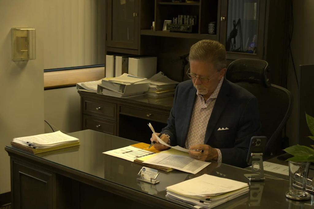  by Kennon Law Insurance & Personal Injury Attorneys
