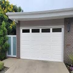 Apex Garage Door Repair Foxfield