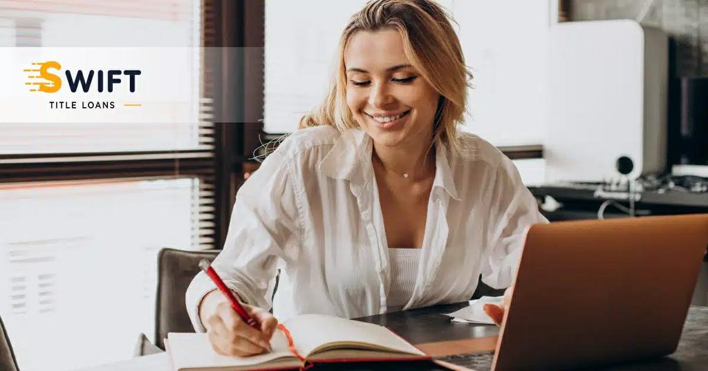  by Swift Title Loans