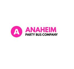 Anaheim Party Bus Company