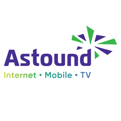 Astound | Longview