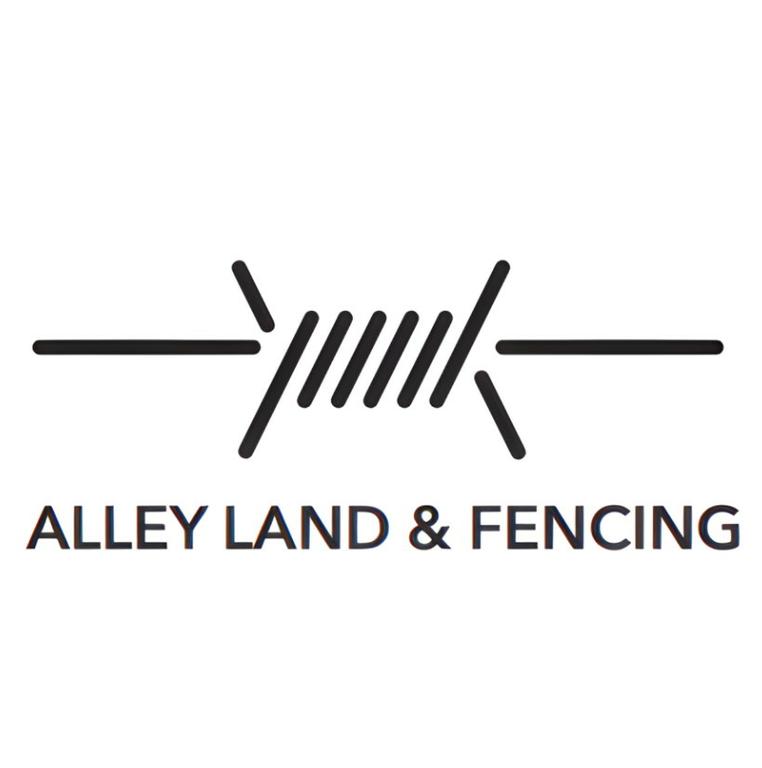  by Alley Land & Fencing