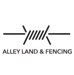 Alley Land & Fencing