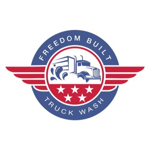  by Freedom Built Truck Wash