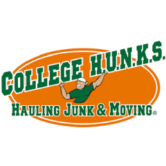 College Hunks Hauling Junk and Moving Charlotte NC