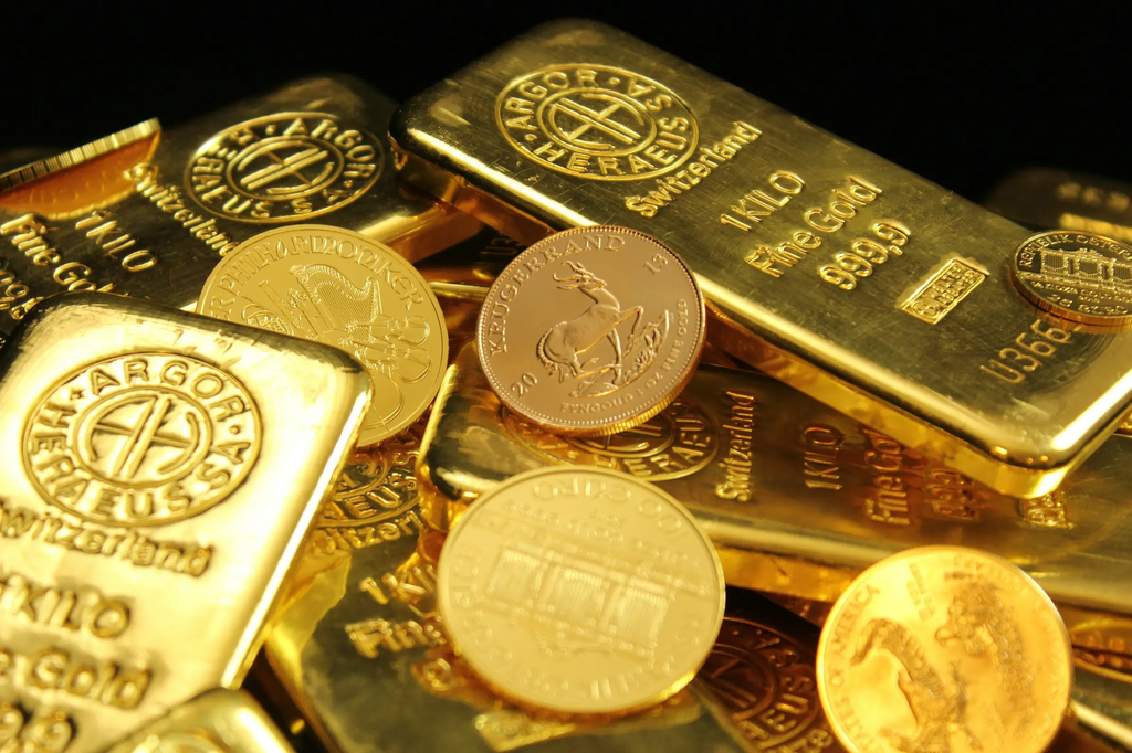  by Gold IRA Investor