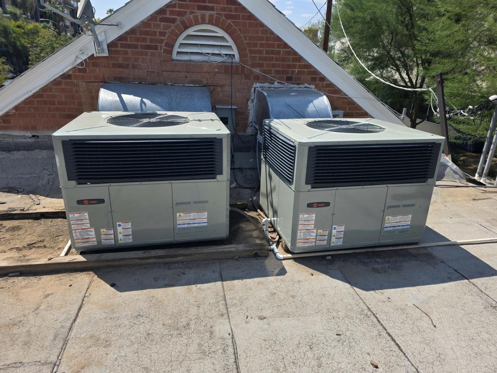  by ABS Air and Electric 