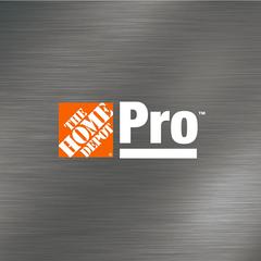 Pro Desk at The Home Depot