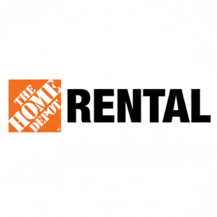 The Rental Center at The Home Depot by Rental Center at The Home Depot