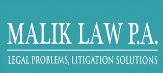 Malik Law P.A.