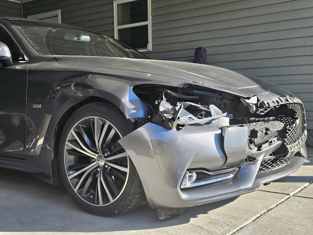  by Five Star Collision Center