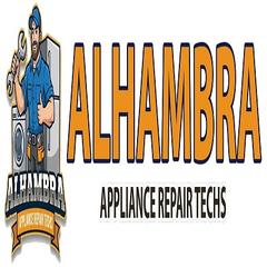 Alhambra Appliance Repair Techs