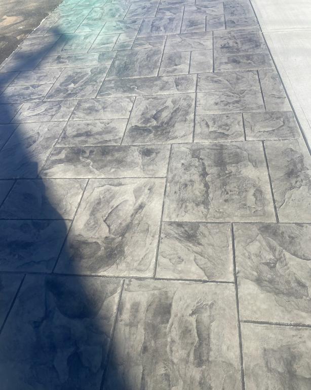  by I and F Concrete Solutions INC