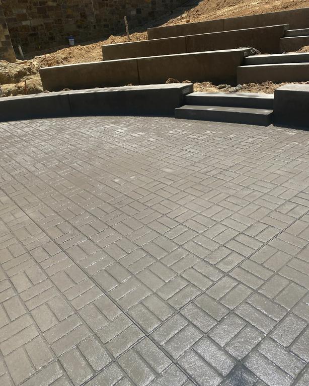  by I and F Concrete Solutions INC