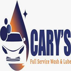 Cary's Car Wash & Lube Center