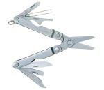 leatherman by Gilbert Company Fred C