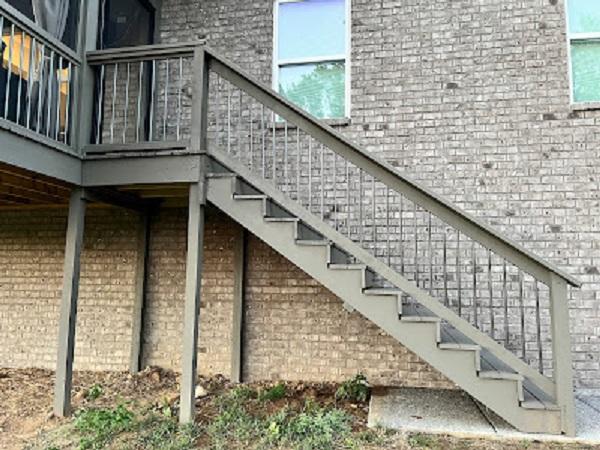  by Marlin Exteriors, Inc.