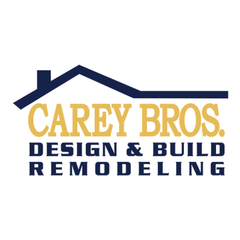 Carey Bros Design Build Remodeling