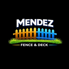 Mendez Fence and Deck
