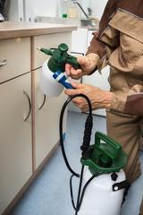 Pest Control Service Adelanto CA