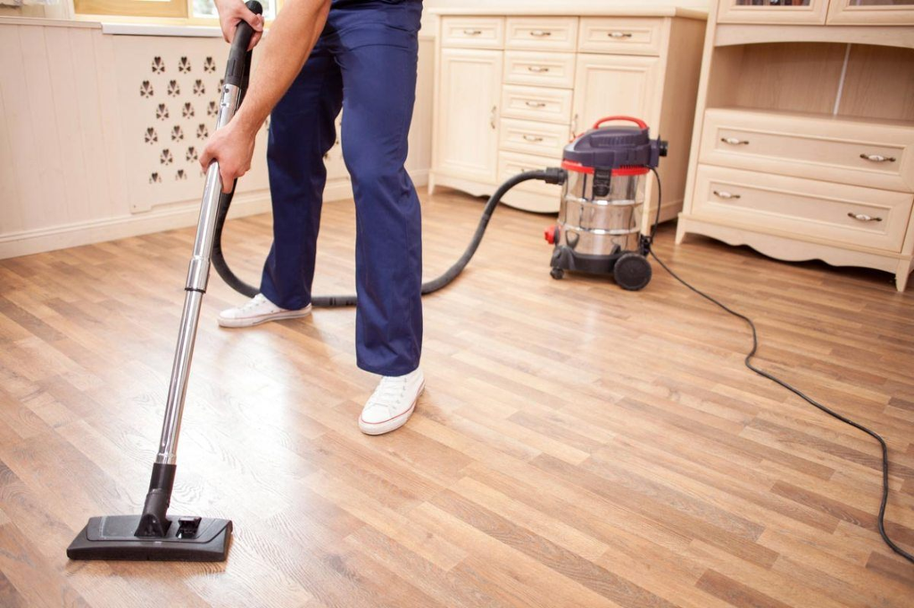  by Venga Vega Cleaning Services LLC
