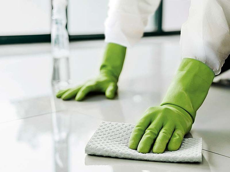  by Venga Vega Cleaning Services LLC