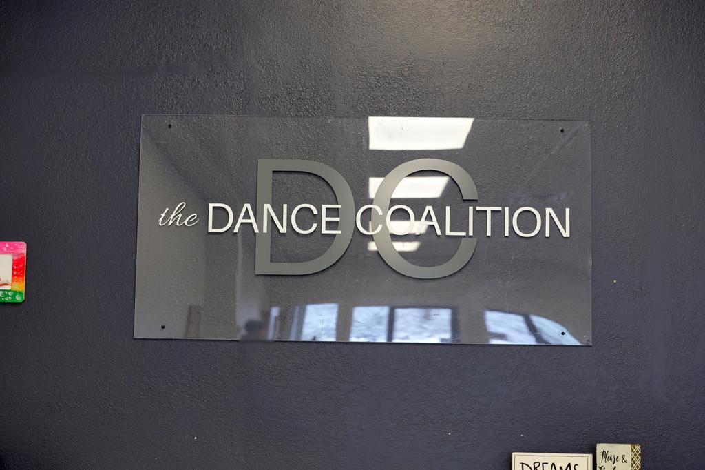  by The Dance Coalition