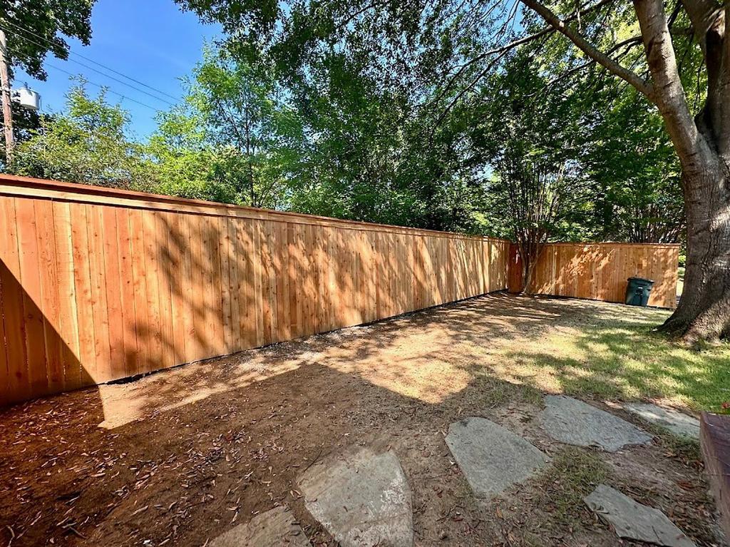  by Heritage Fence Co.