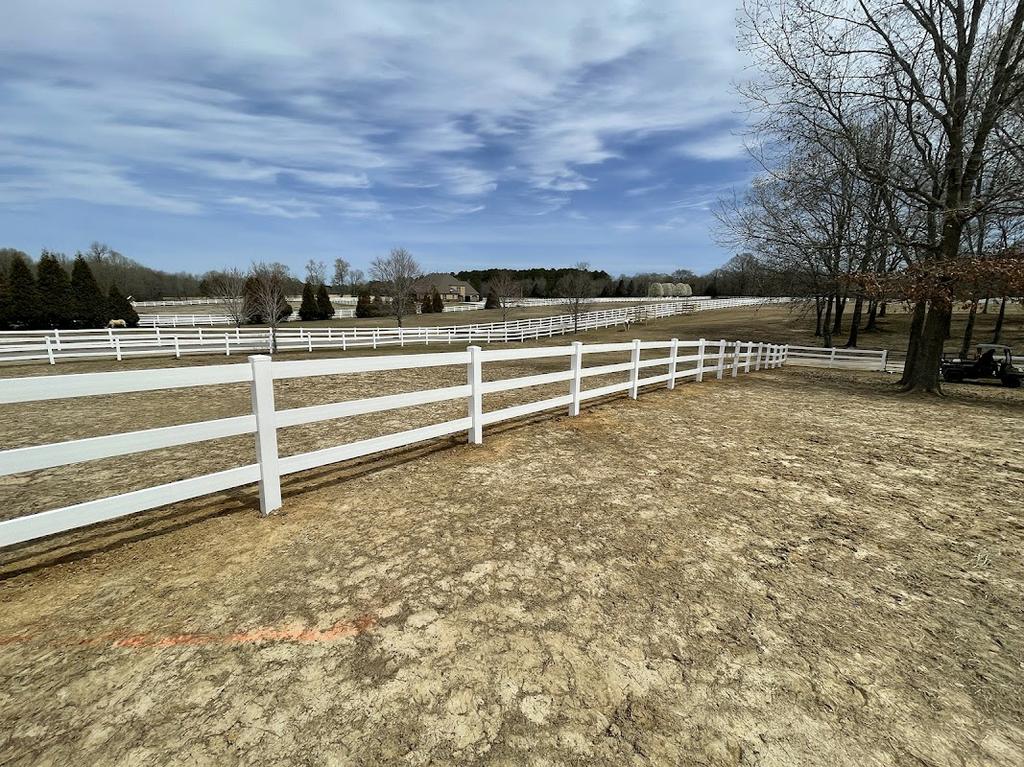  by Heritage Fence Co.