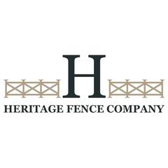Heritage Fence Co.