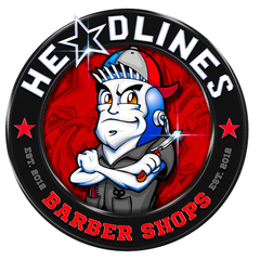 Headlines Barber Shop Lexington Oaks