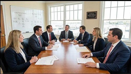  by Morgan Legal Group Trusts and Estate Planning Southampton NY