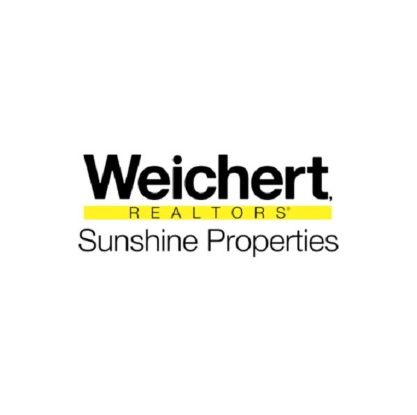 by Weichert Realtors  Sunshine Properties