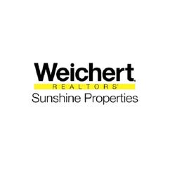 Weichert Realtors  Sunshine Properties